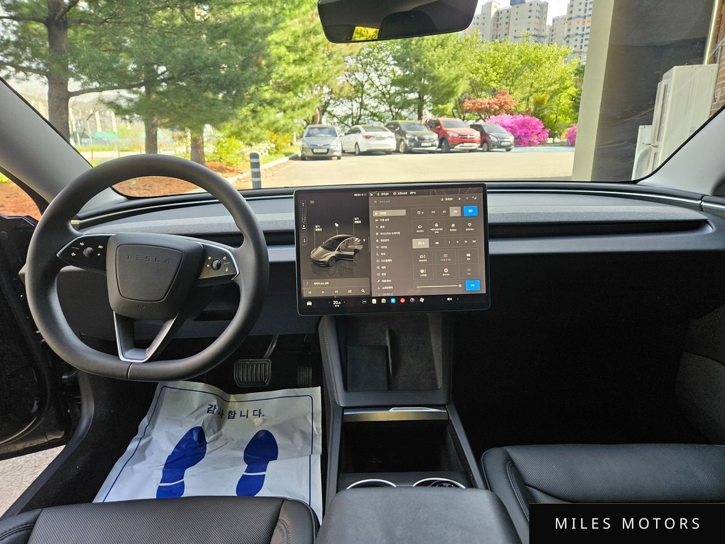 Tesla Model 3 2024 — миниатюра 10