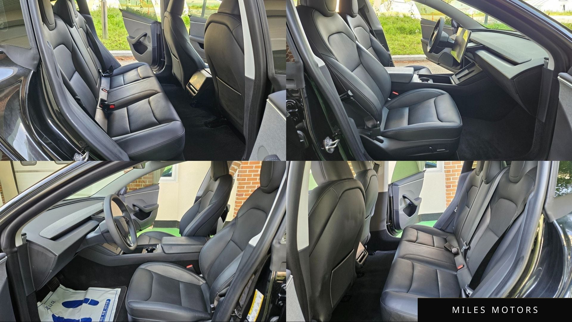 Tesla Model 3 2024 — миниатюра 11