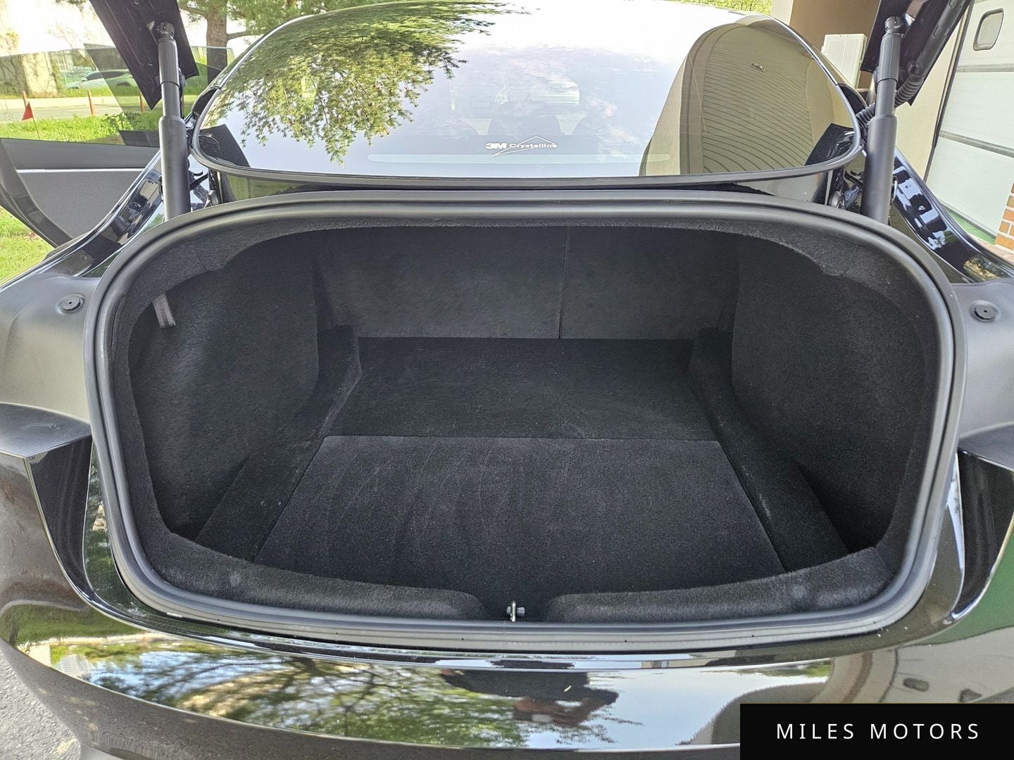 Tesla Model 3 2024 — миниатюра 12
