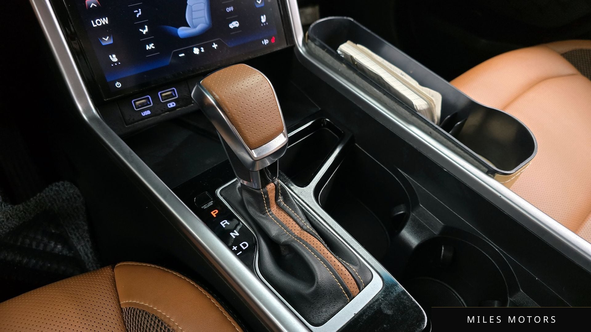 KG Mobility Torres 2023 — миниатюра 12