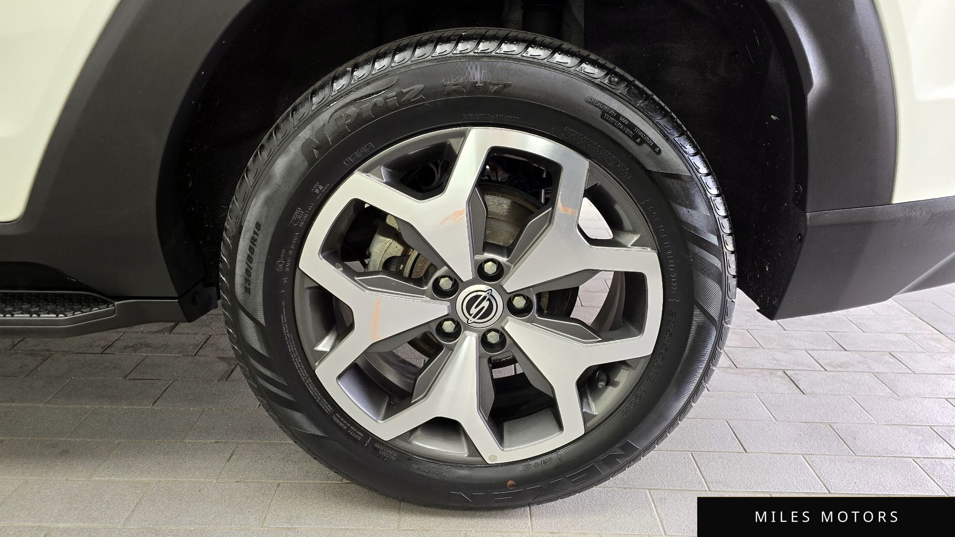 KG Mobility Torres 2023 — миниатюра 7