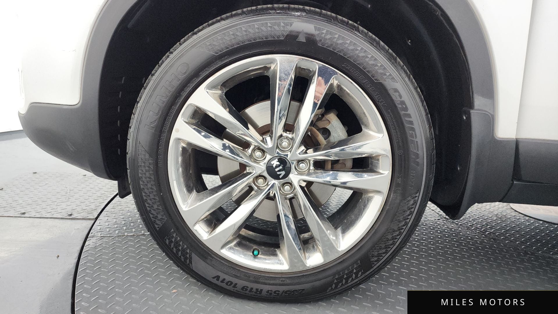 Kia Sorento 2014 — миниатюра 5