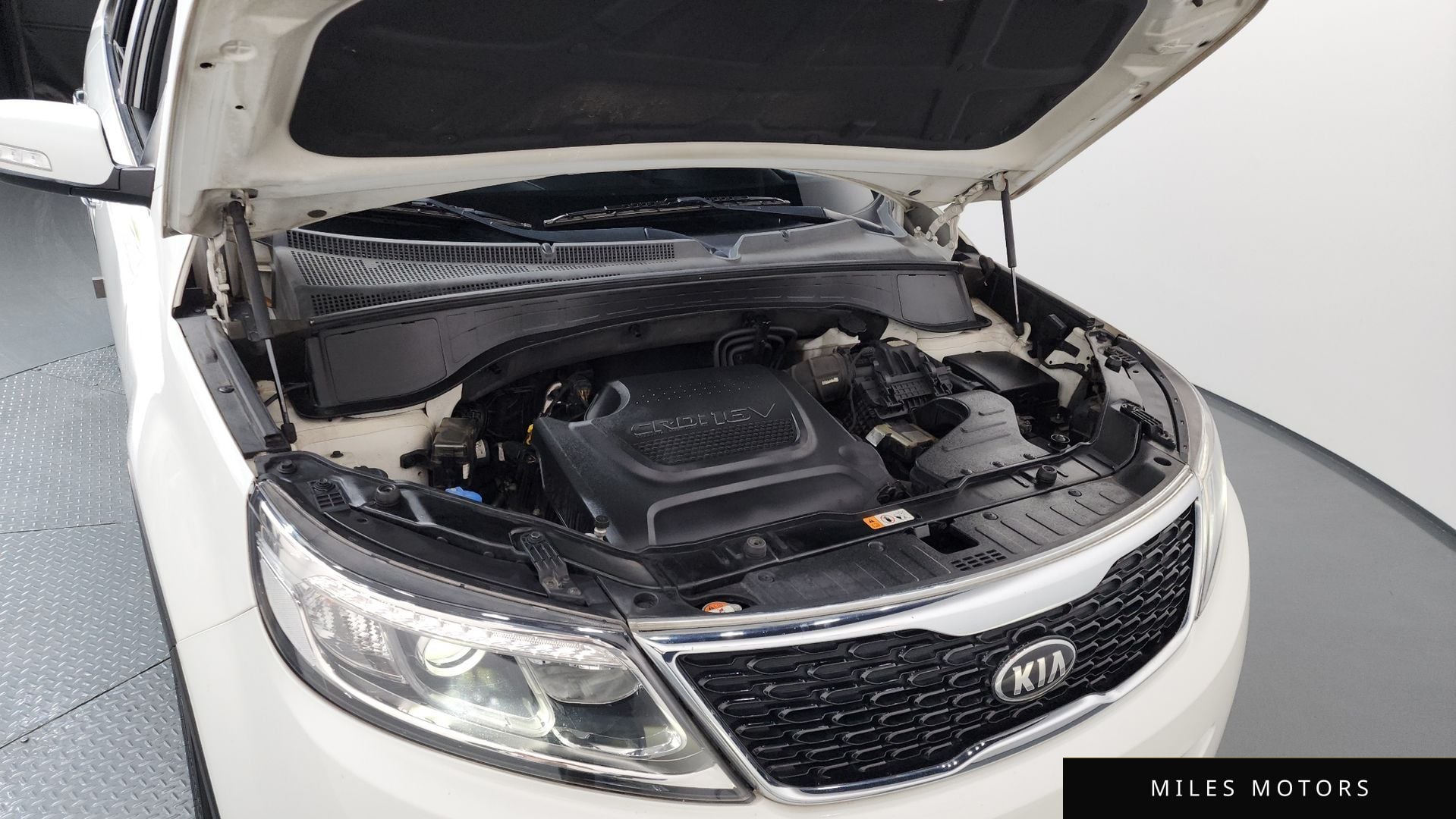 Kia Sorento 2014 — миниатюра 6