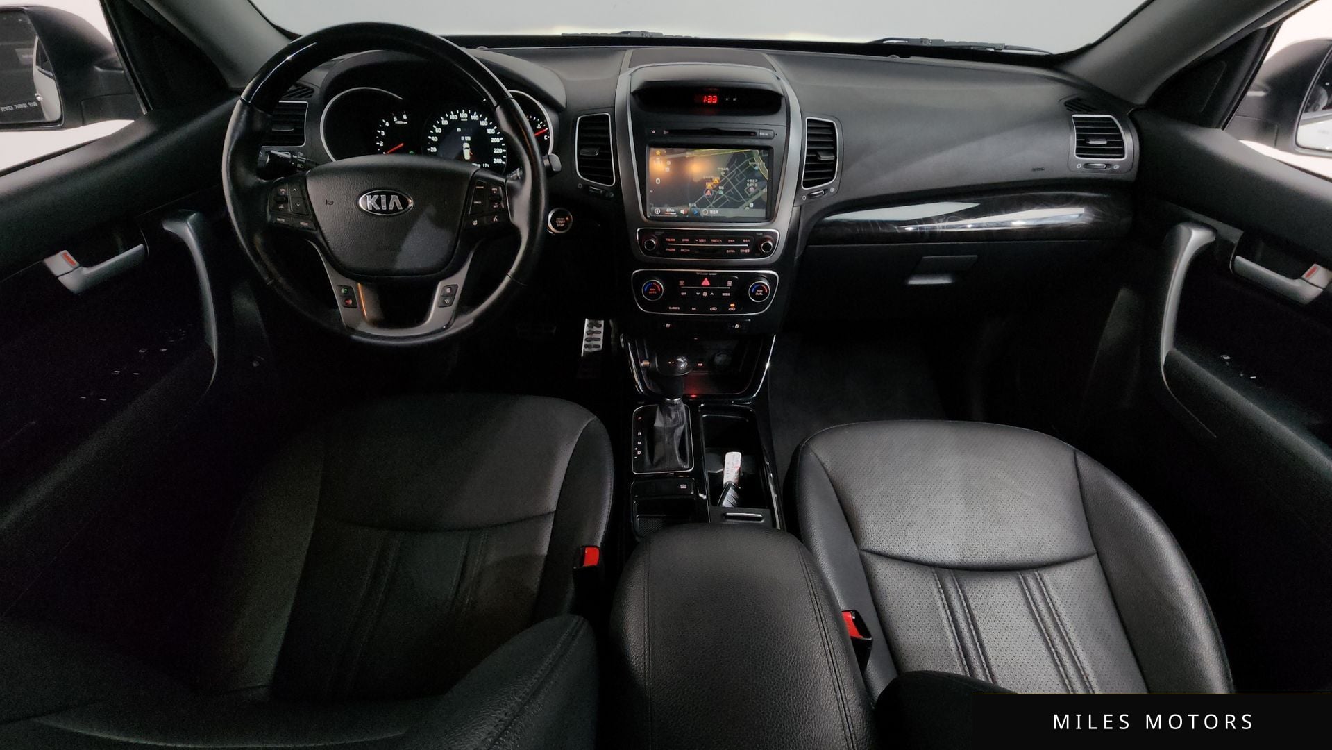 Kia Sorento 2014 — миниатюра 10