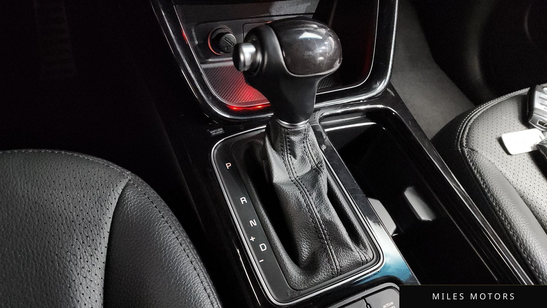 Kia Sorento 2014 — миниатюра 12