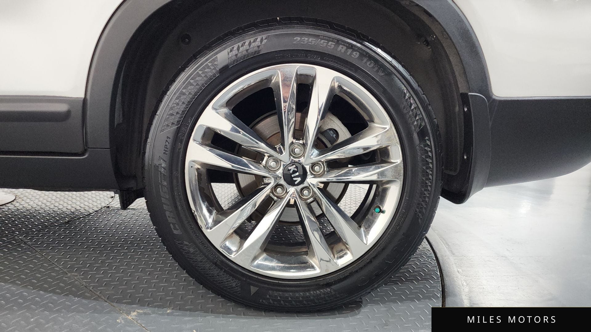 Kia Sorento 2014 — миниатюра 7