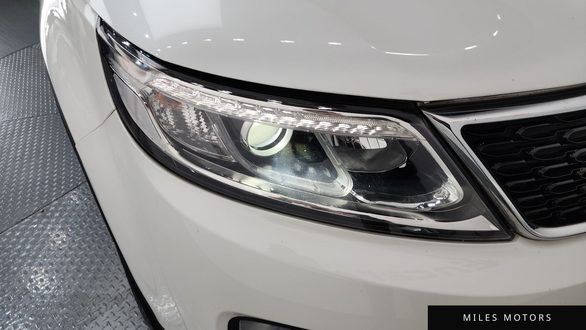 Kia Sorento 2014 — миниатюра 8