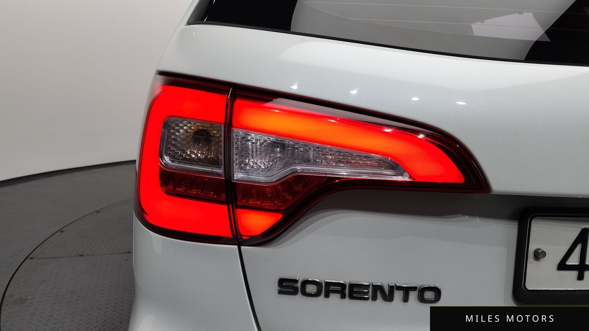 Kia Sorento 2014 — миниатюра 9