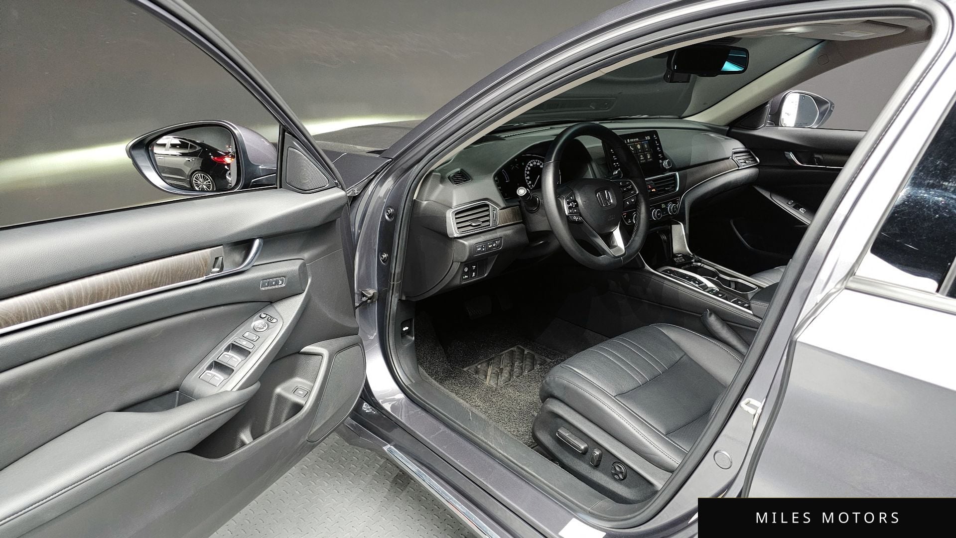 Honda Accord 2019 — миниатюра 12