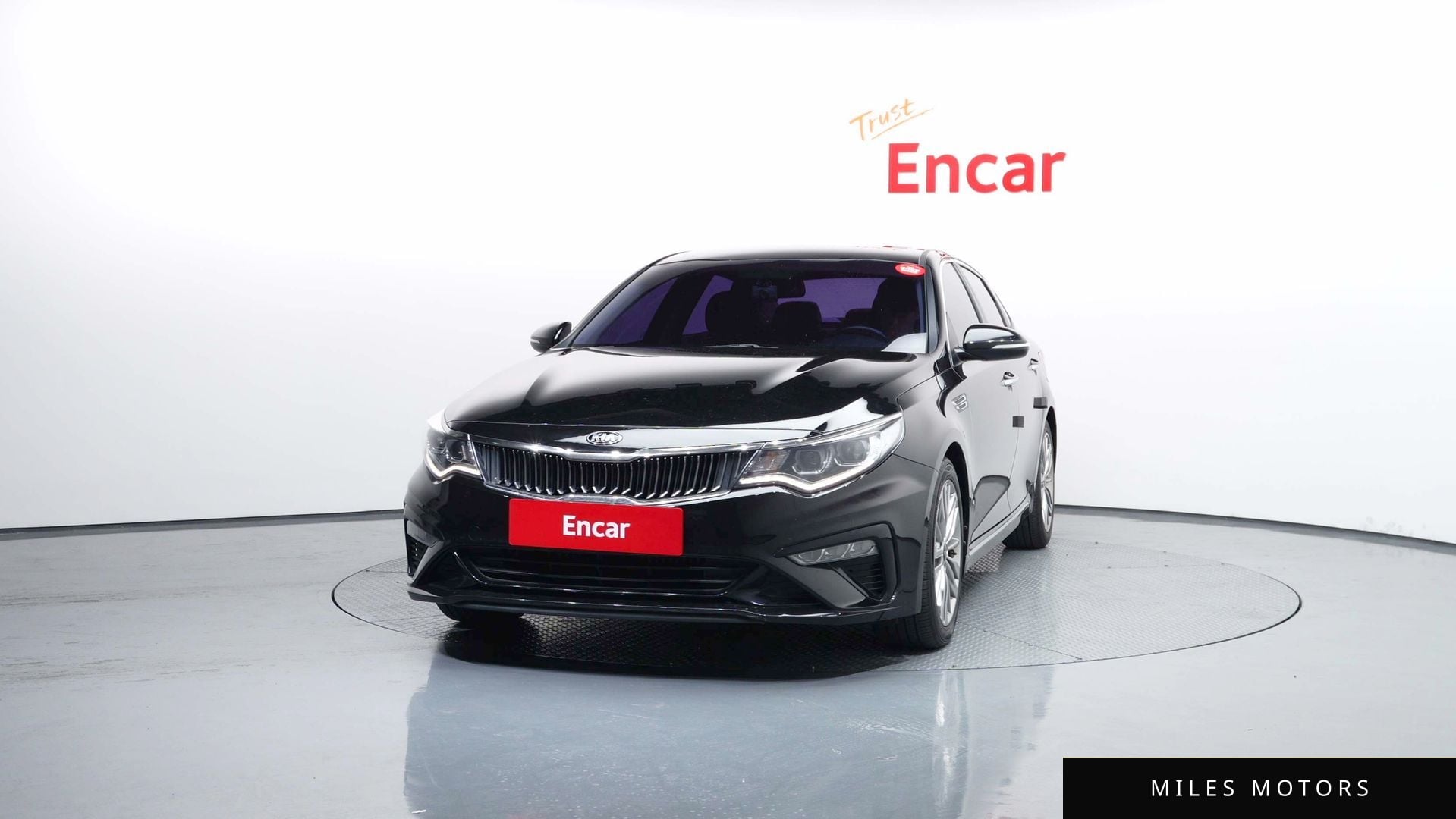 Kia K5 2019 — миниатюра 3