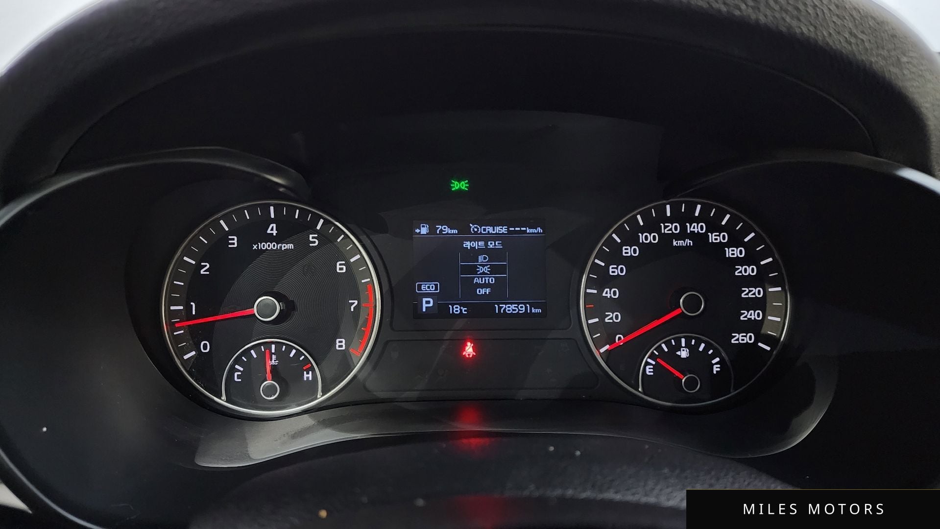 Kia K5 2019 — миниатюра 11