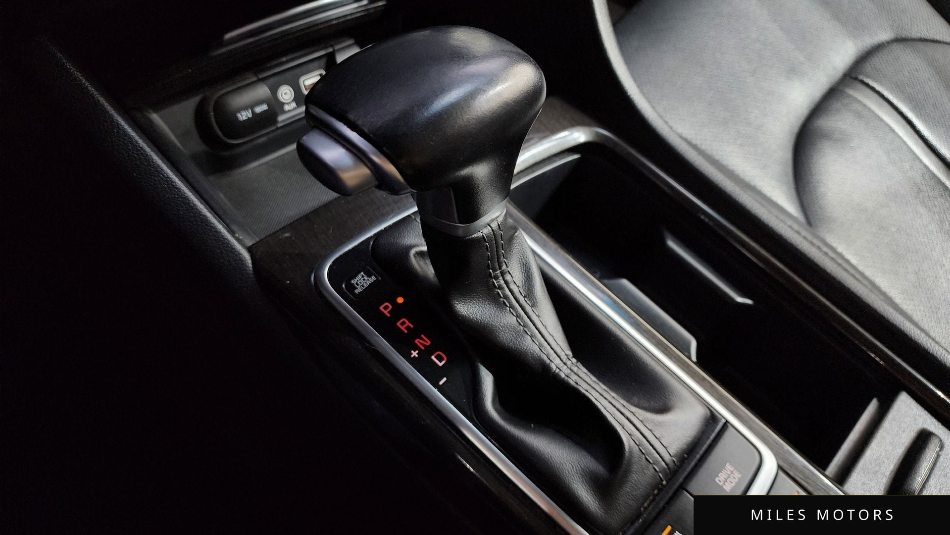 Kia K5 2019 — миниатюра 12