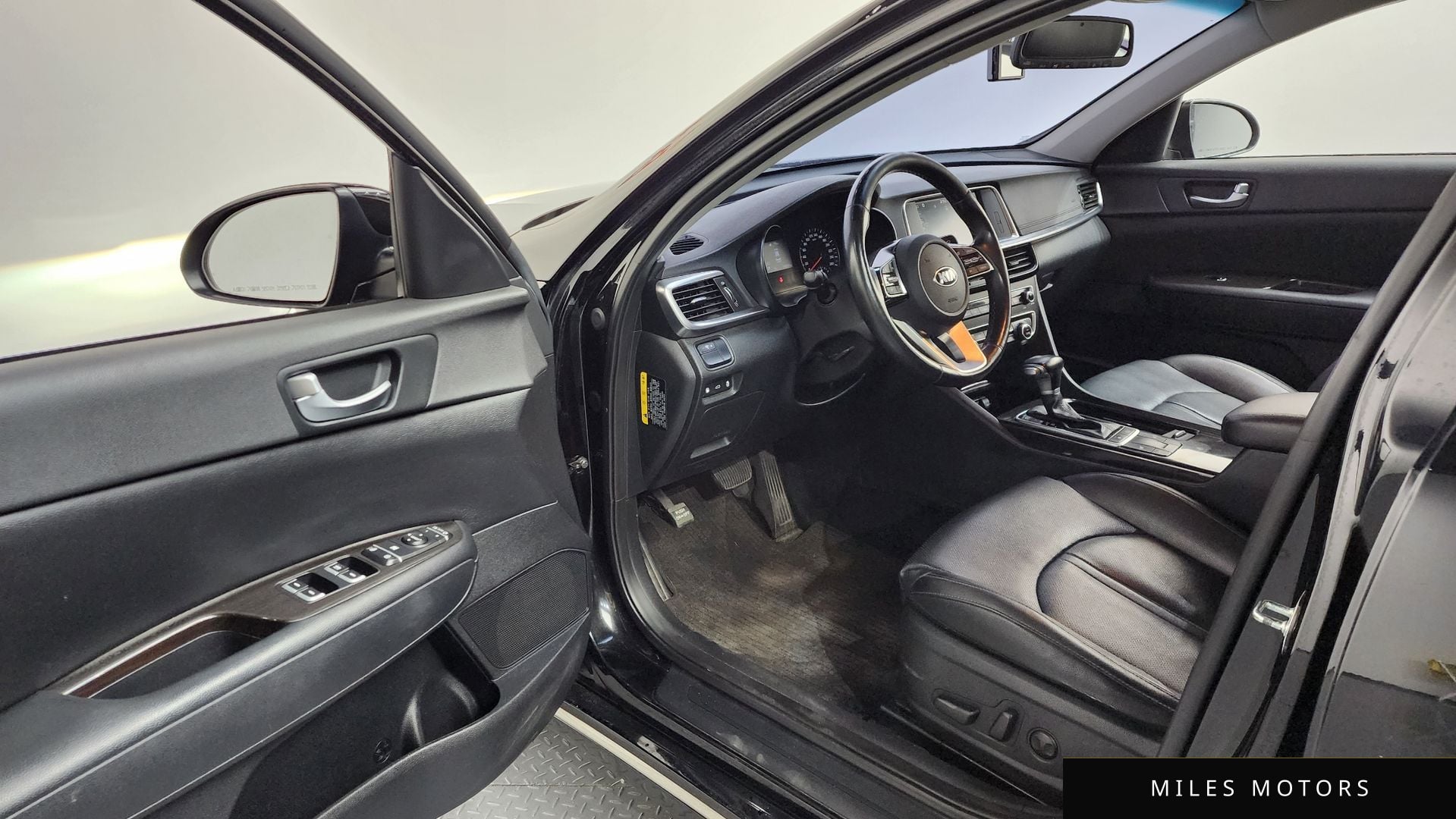 Kia K5 2019 — миниатюра 13