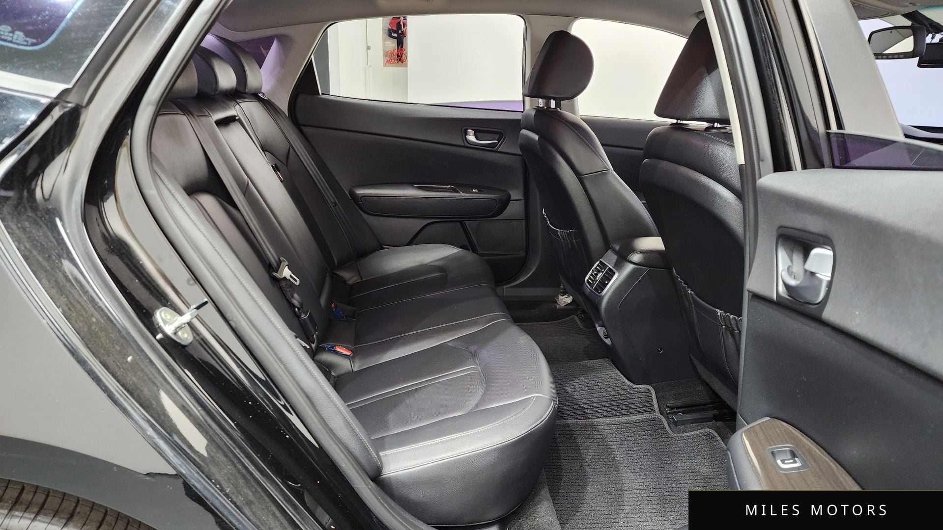 Kia K5 2019 — миниатюра 17