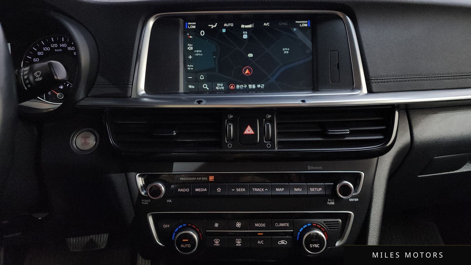Kia K5 2019 — миниатюра 18