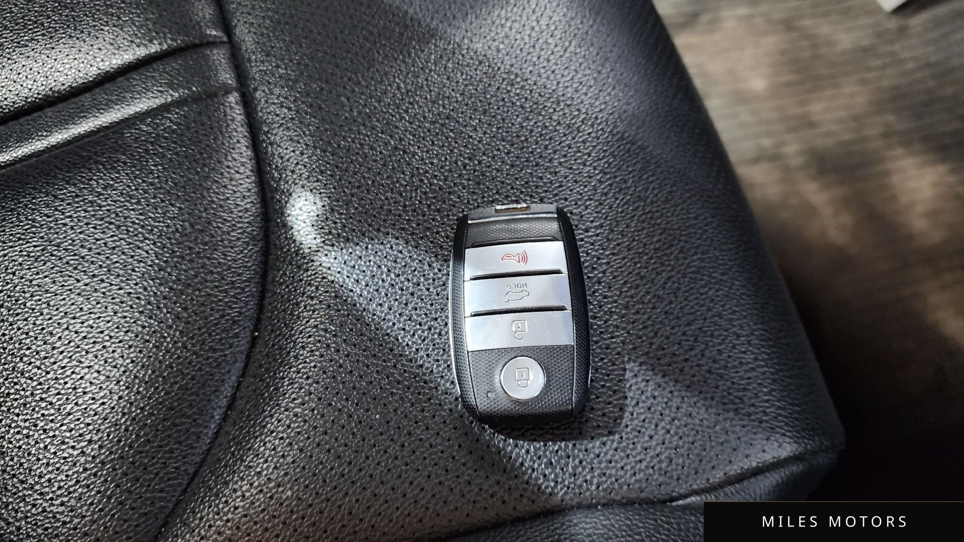 Kia K5 2019 — миниатюра 21