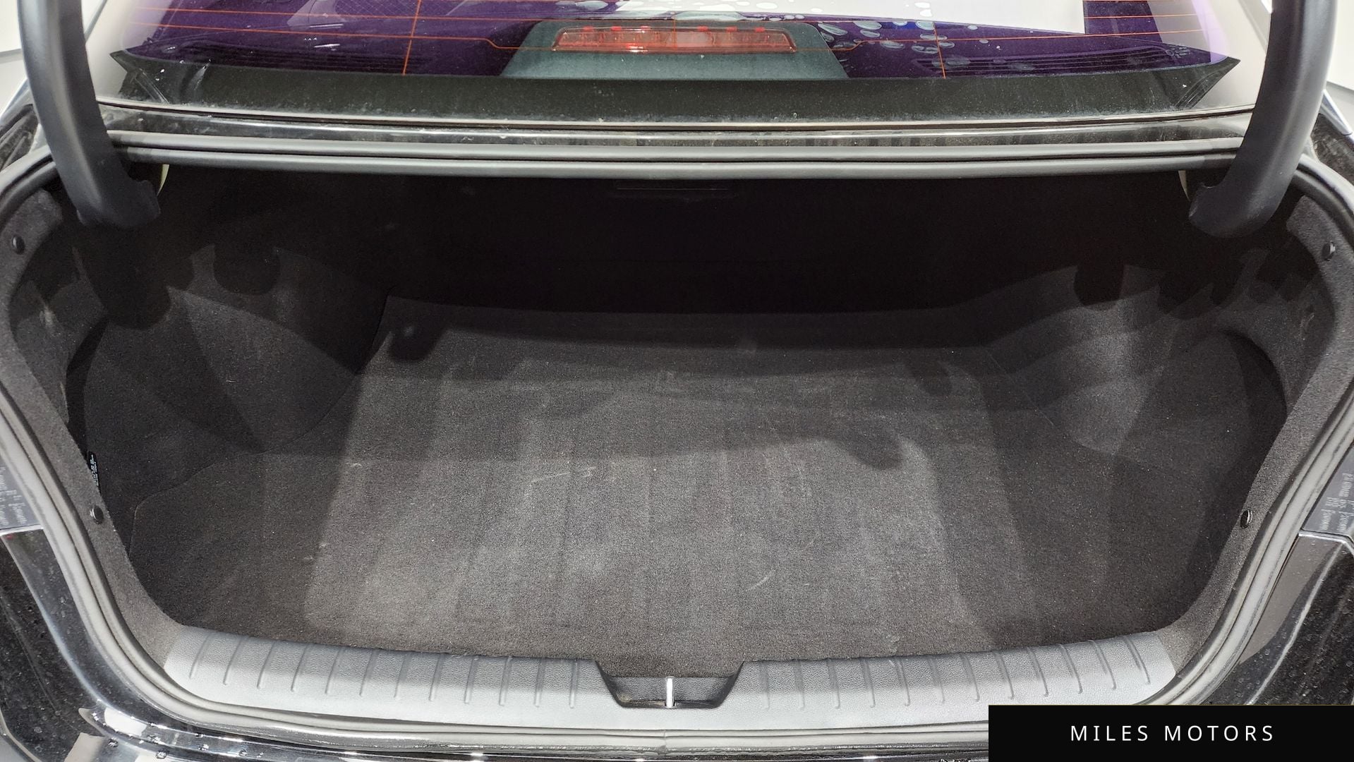 Kia K5 2019 — миниатюра 22