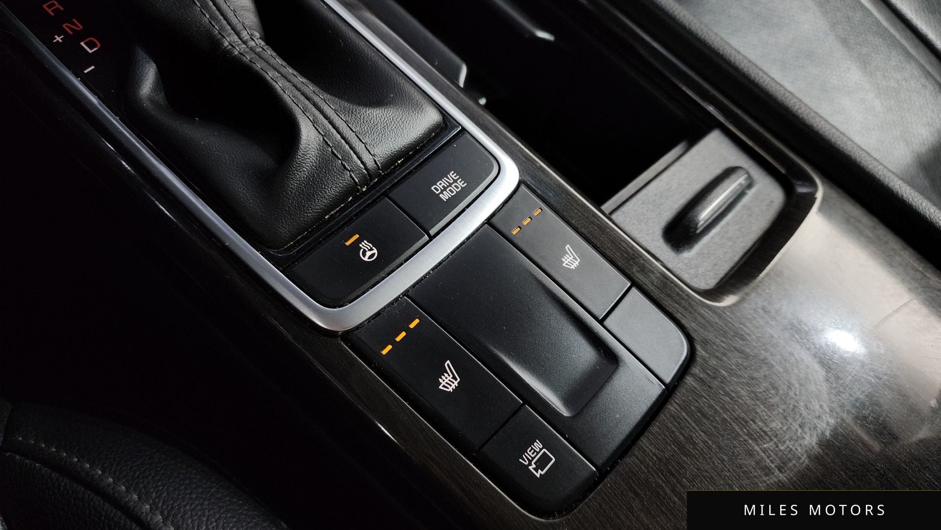 Kia K5 2019 — миниатюра 23