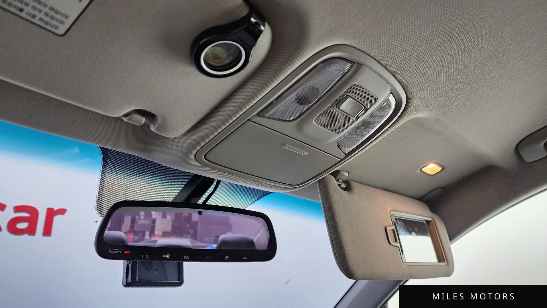 Kia K5 2019 — миниатюра 24