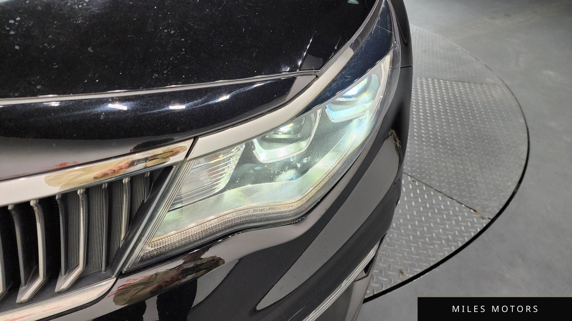 Kia K5 2019 — миниатюра 8