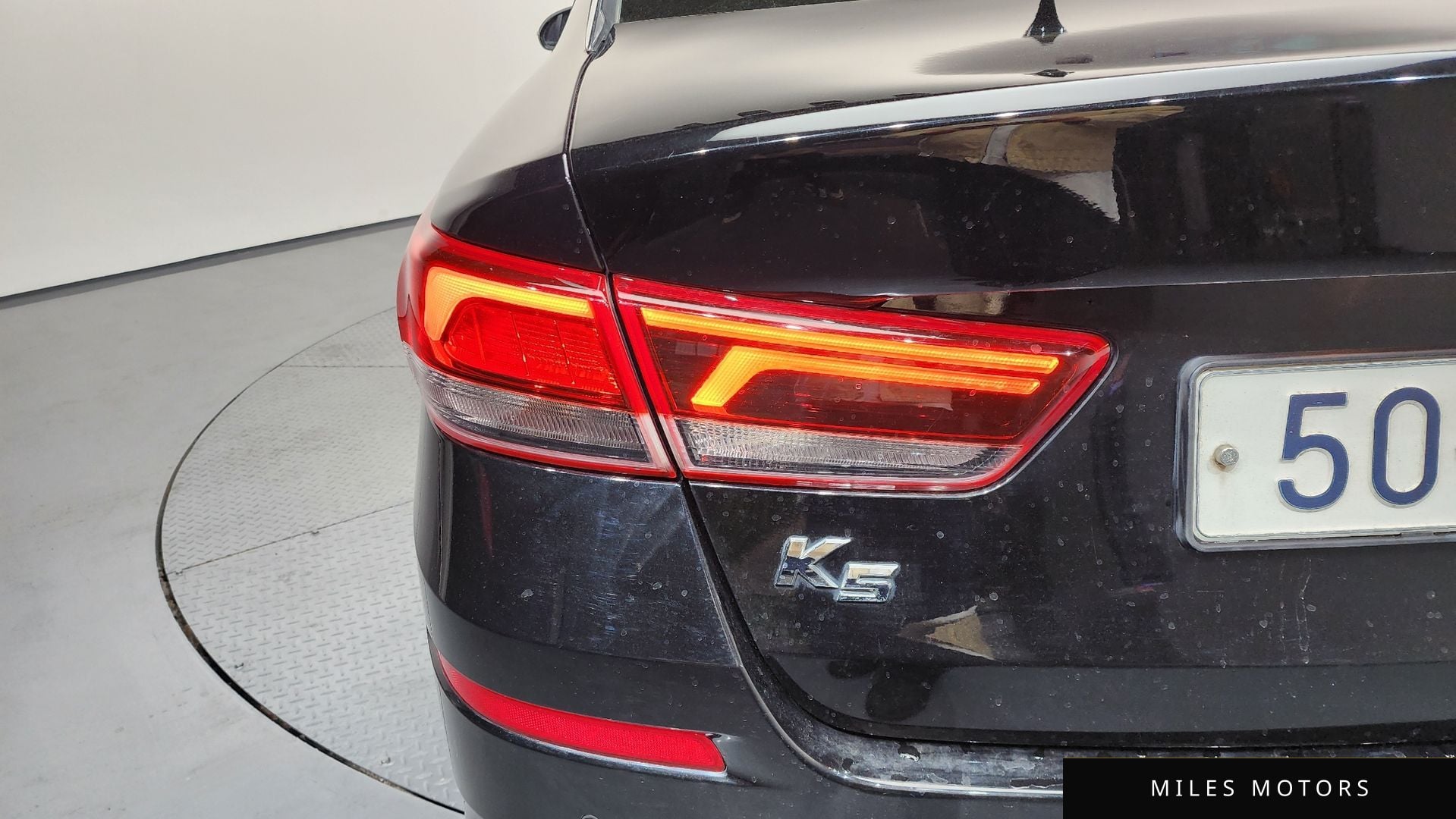 Kia K5 2019 — миниатюра 9