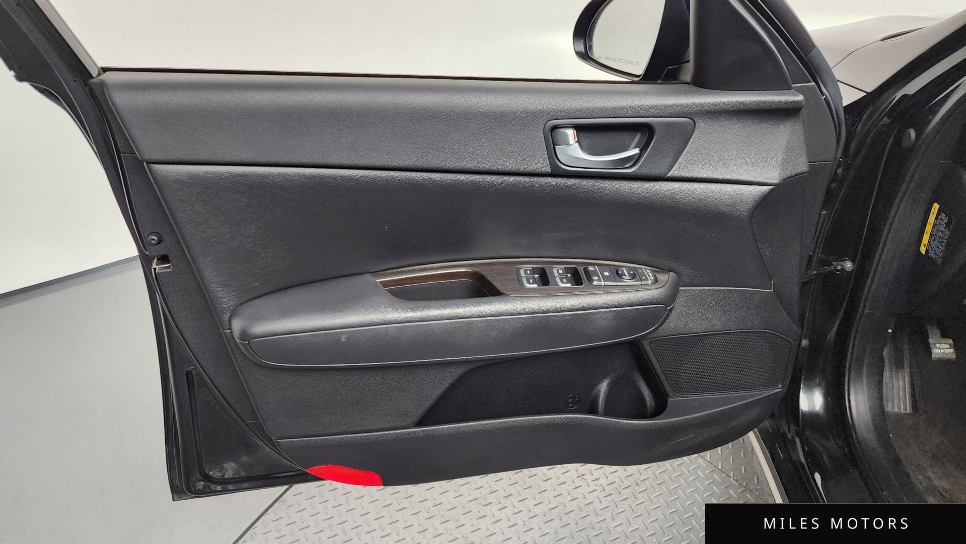 Kia K5 2019 — миниатюра 14