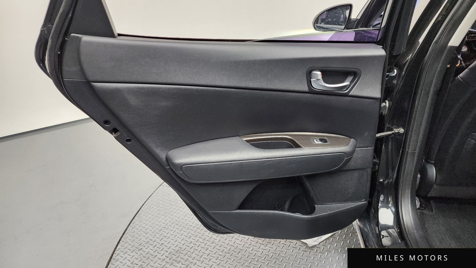 Kia K5 2019 — миниатюра 15