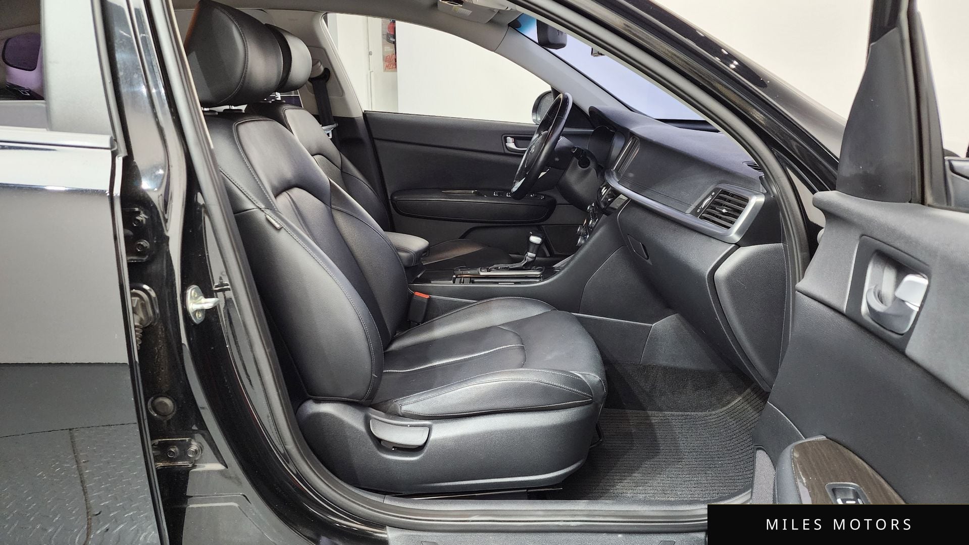Kia K5 2019 — миниатюра 16