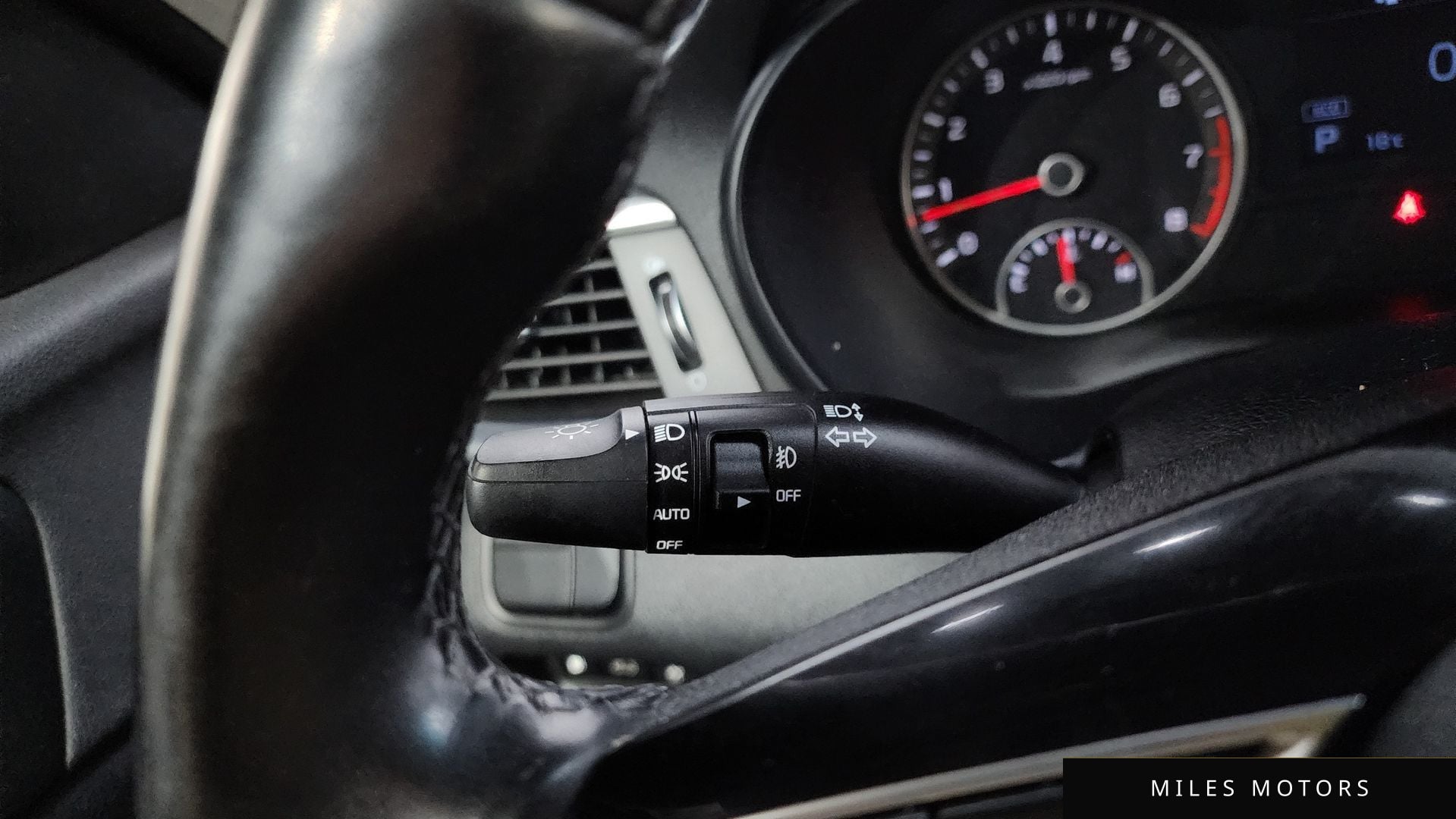 Kia K5 2019 — миниатюра 27