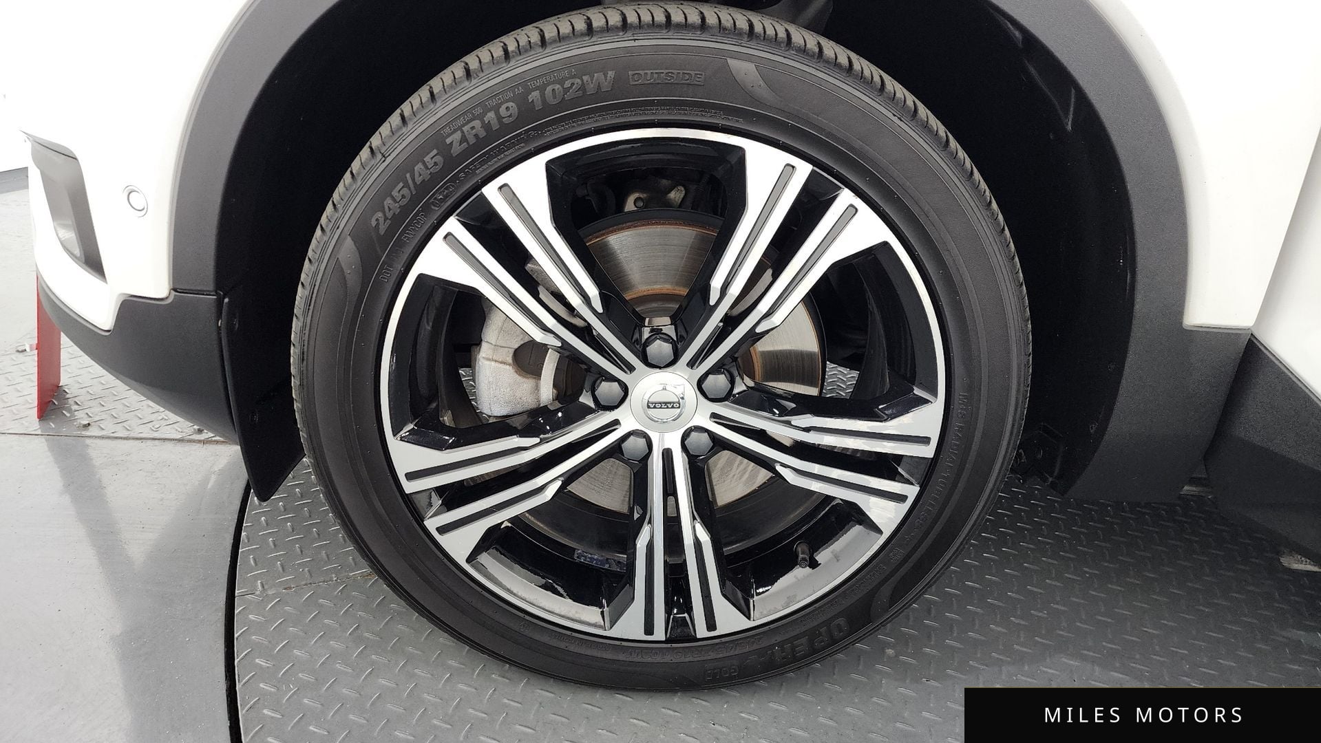 Volvo XC40 2021 — миниатюра 5