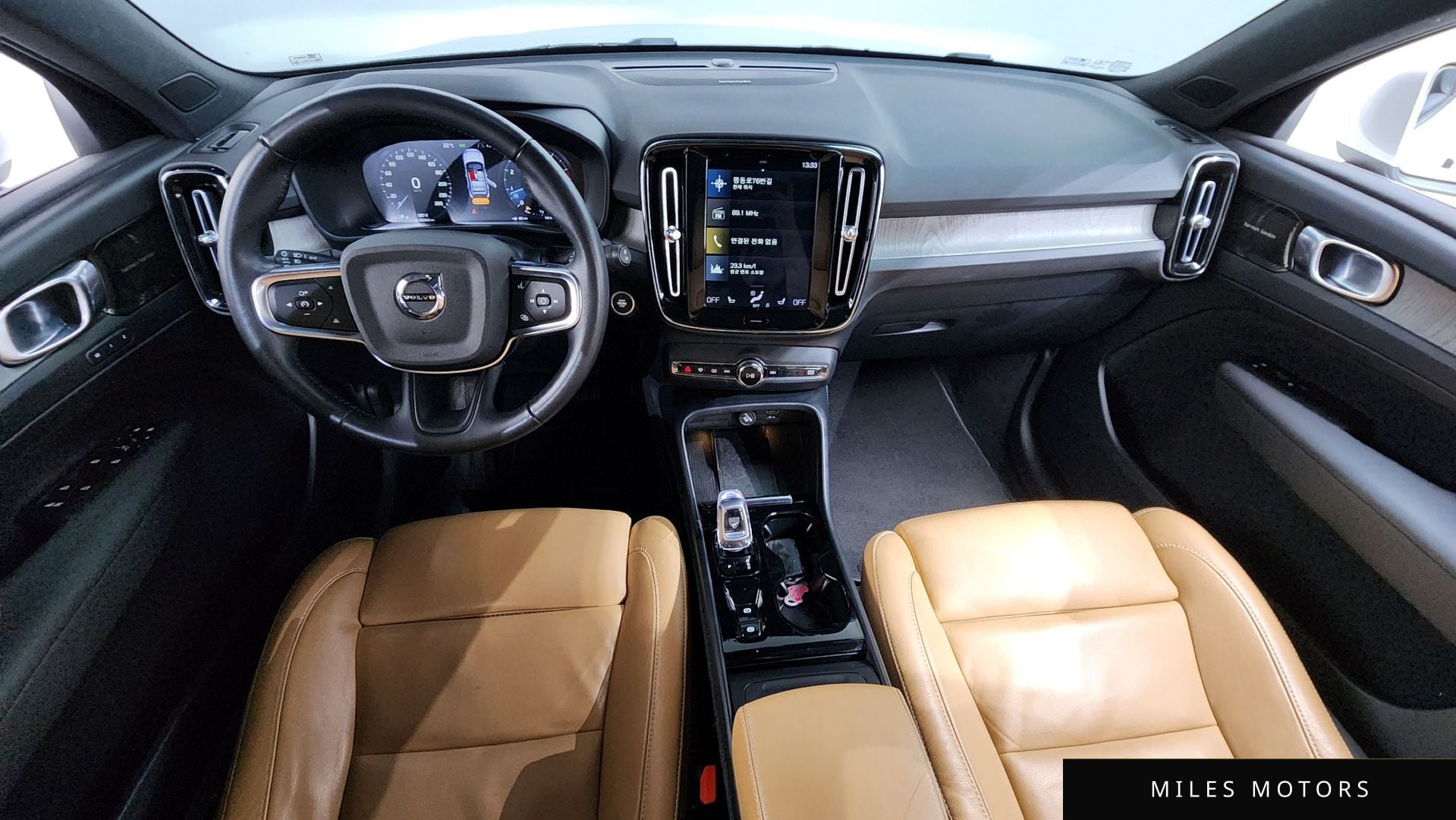 Volvo XC40 2021 — миниатюра 10