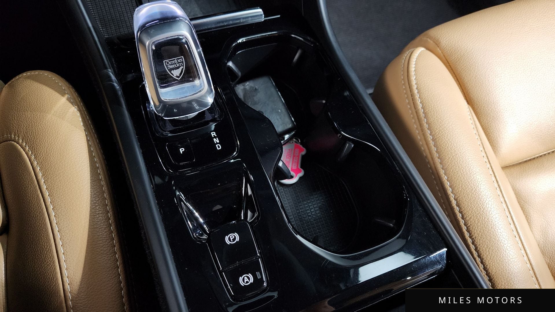 Volvo XC40 2021 — миниатюра 12