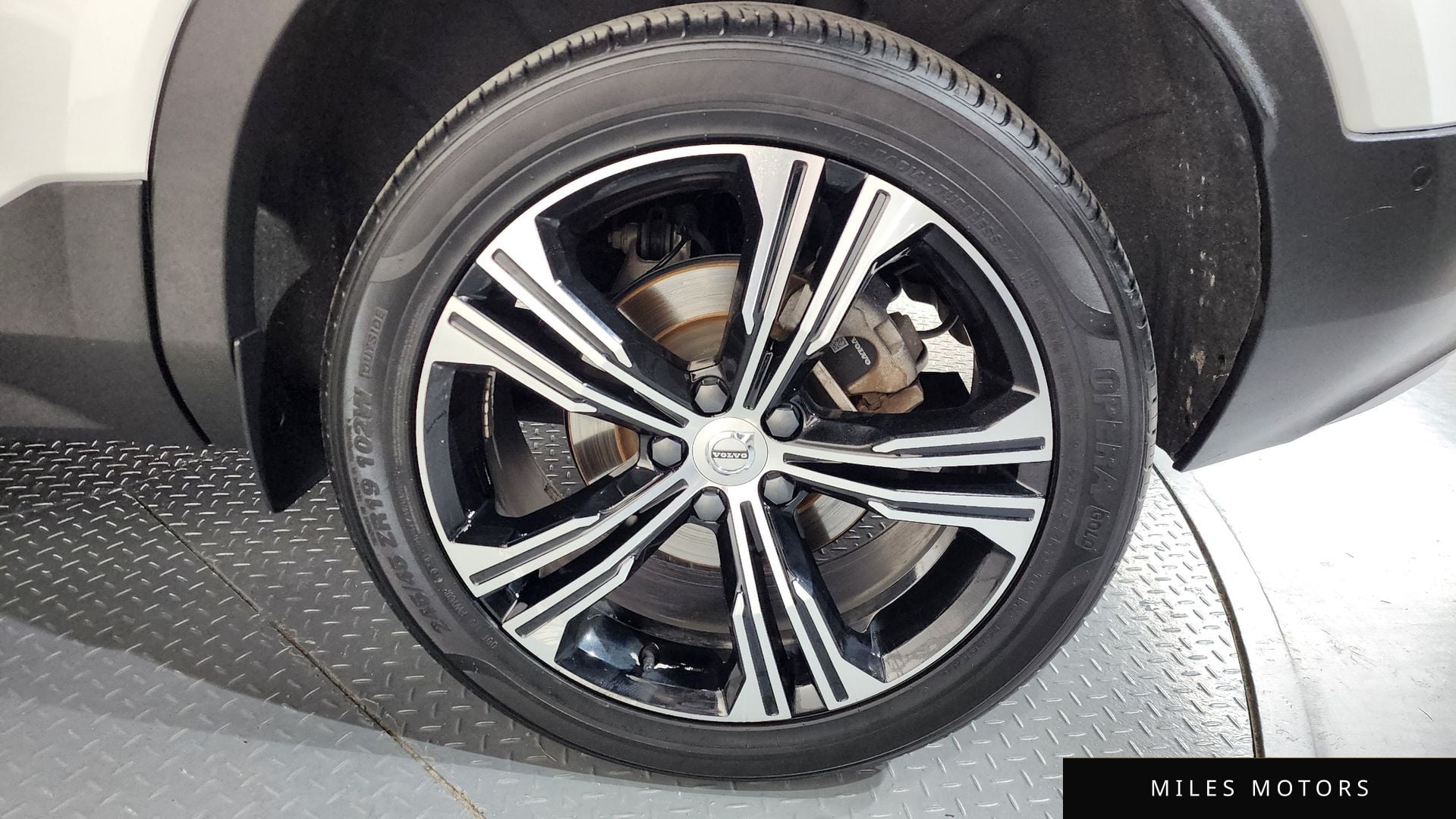 Volvo XC40 2021 — миниатюра 7