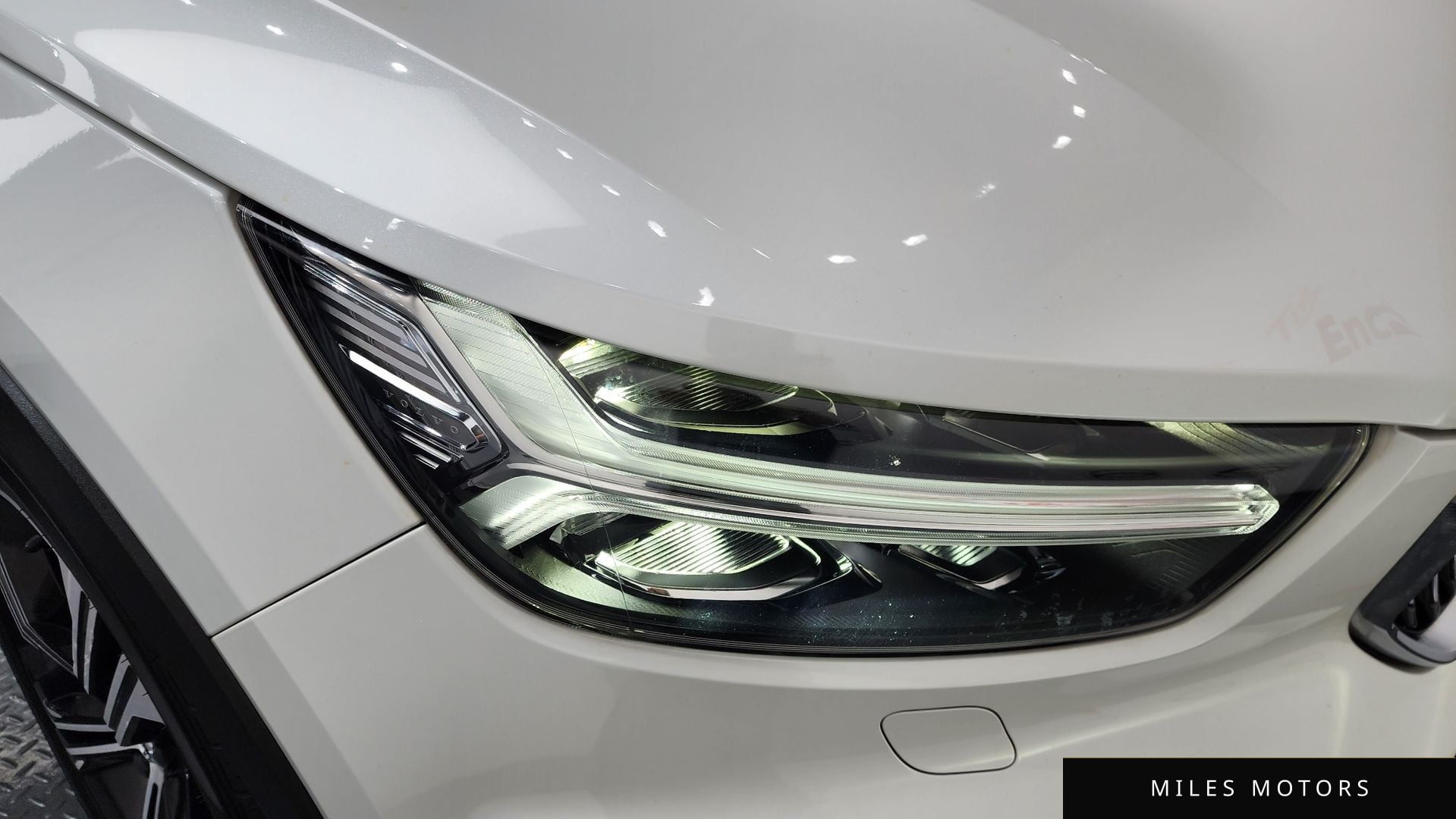 Volvo XC40 2021 — миниатюра 8