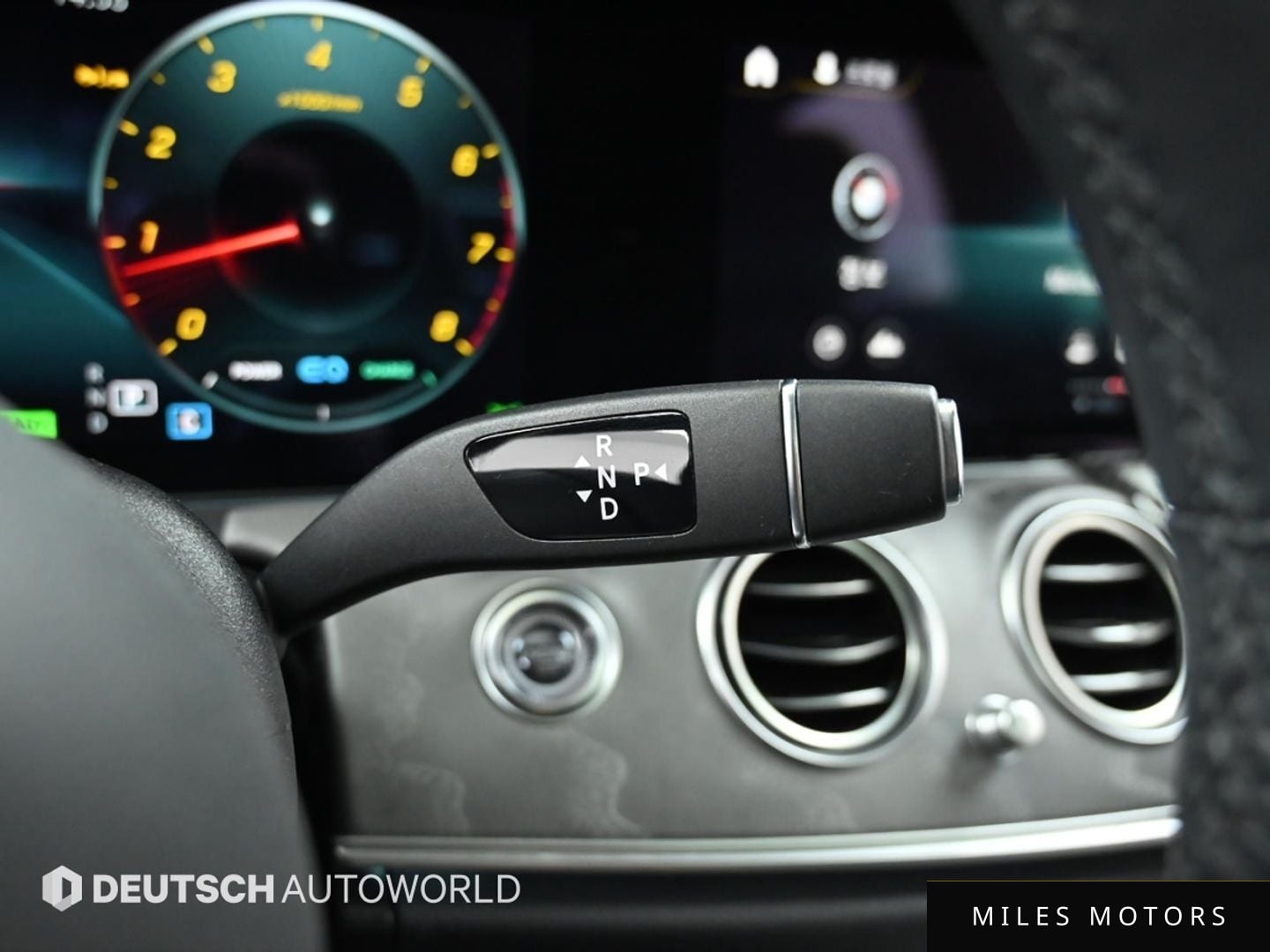 Mercedes-Benz E-Class W213 2023 — миниатюра 9