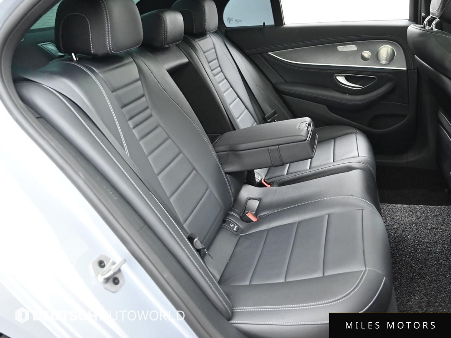Mercedes-Benz E-Class W213 2023 — миниатюра 12