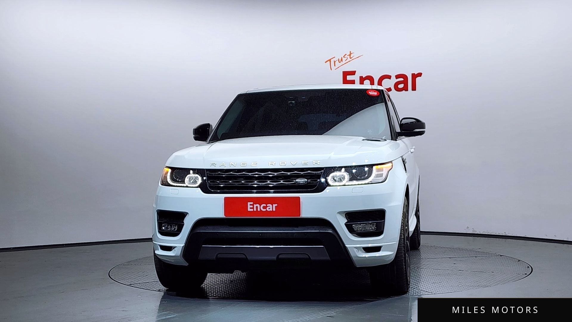 Land Rover 레인지로버 스포츠 2016 — миниатюра 3