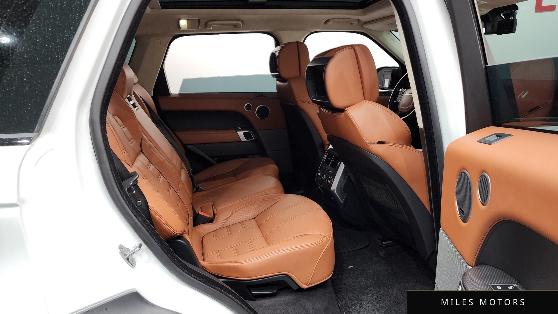 Land Rover 레인지로버 스포츠 2016 — миниатюра 11