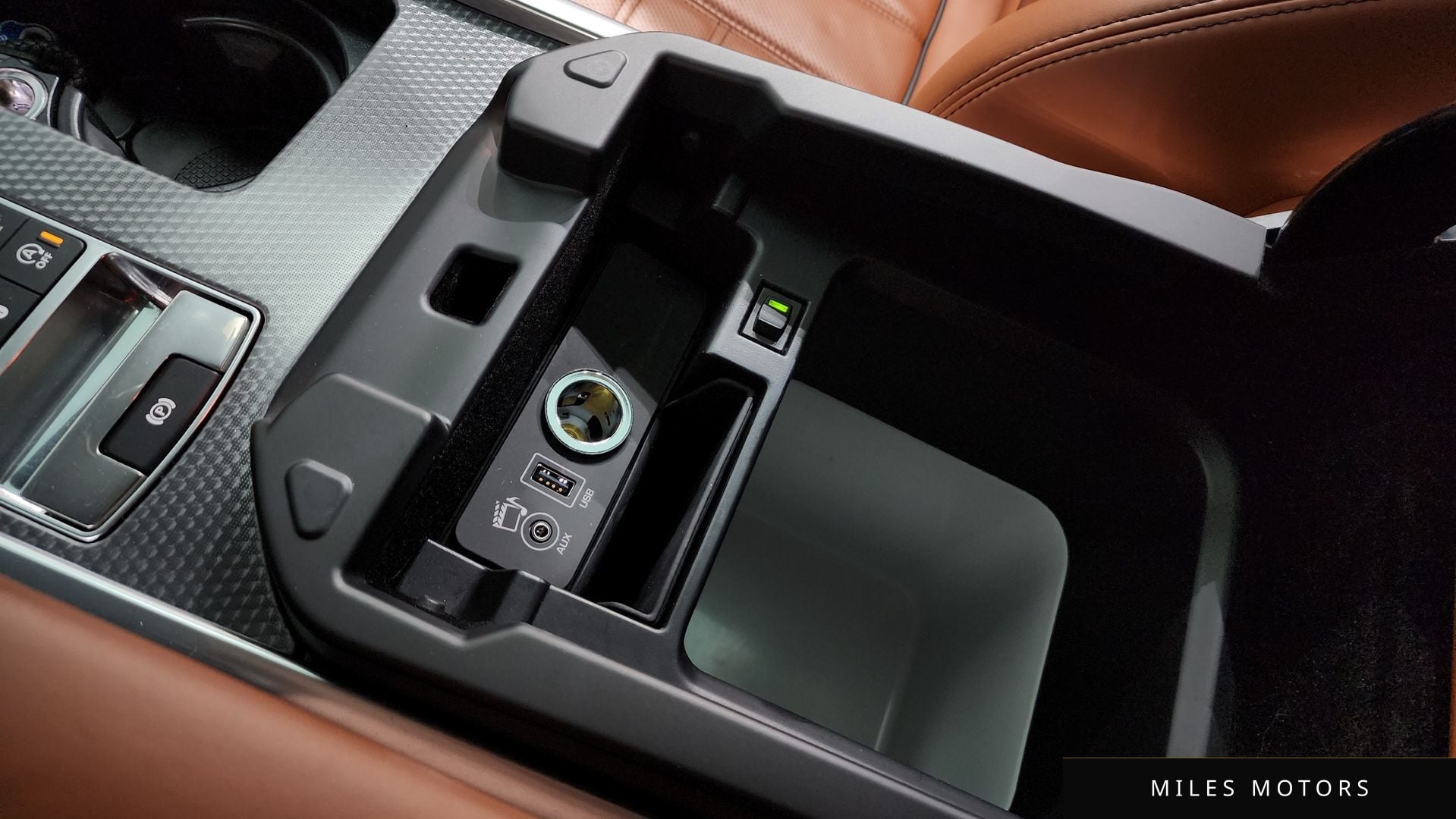 Land Rover 레인지로버 스포츠 2016 — миниатюра 15