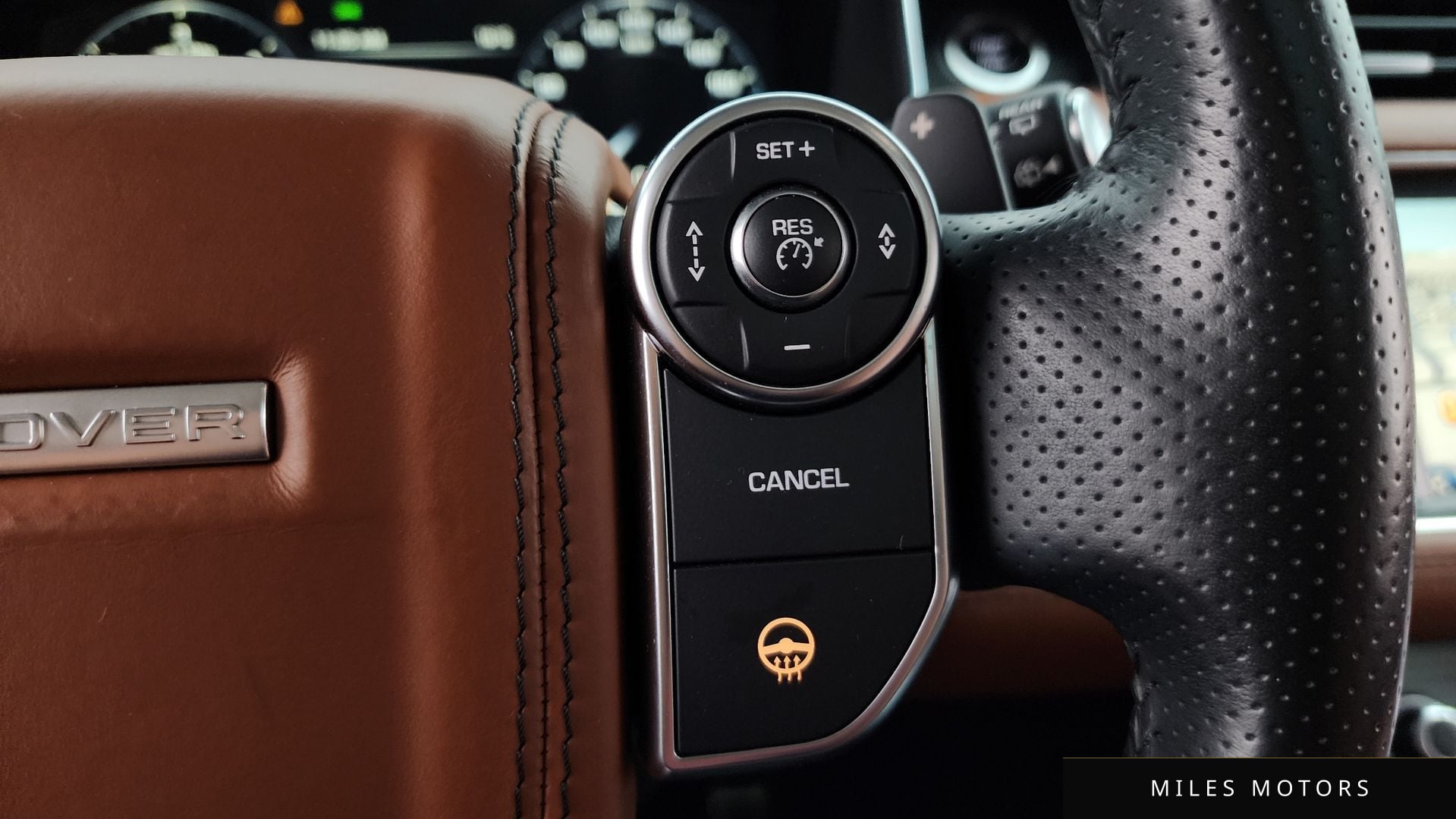 Land Rover 레인지로버 스포츠 2016 — миниатюра 17