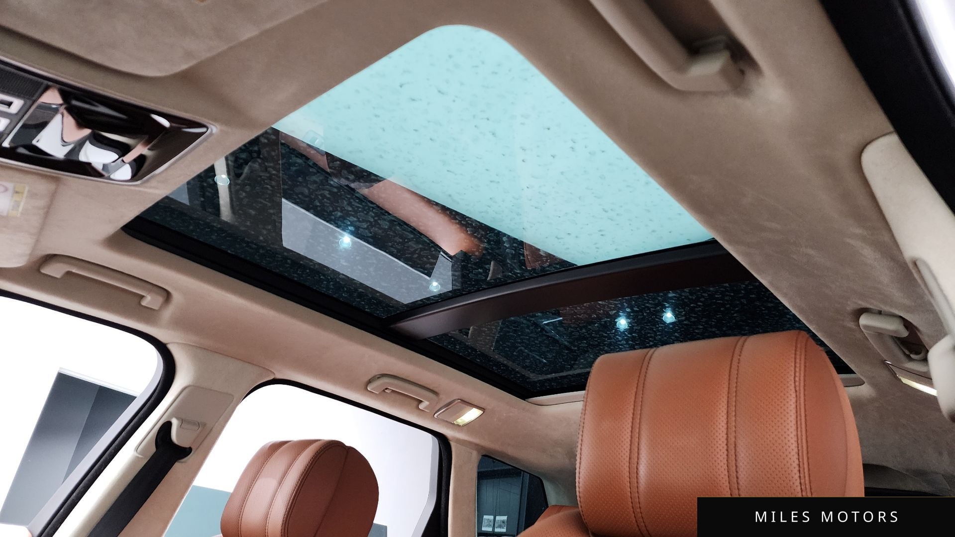 Land Rover 레인지로버 스포츠 2016 — миниатюра 18