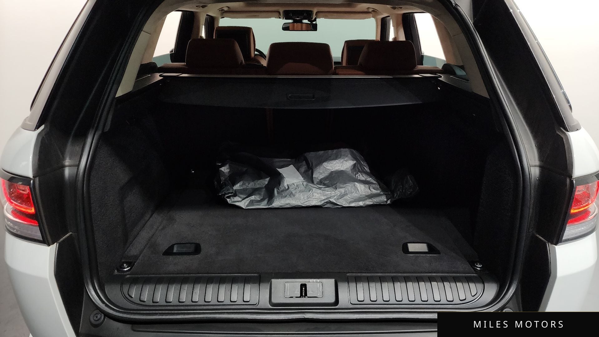 Land Rover 레인지로버 스포츠 2016 — миниатюра 20