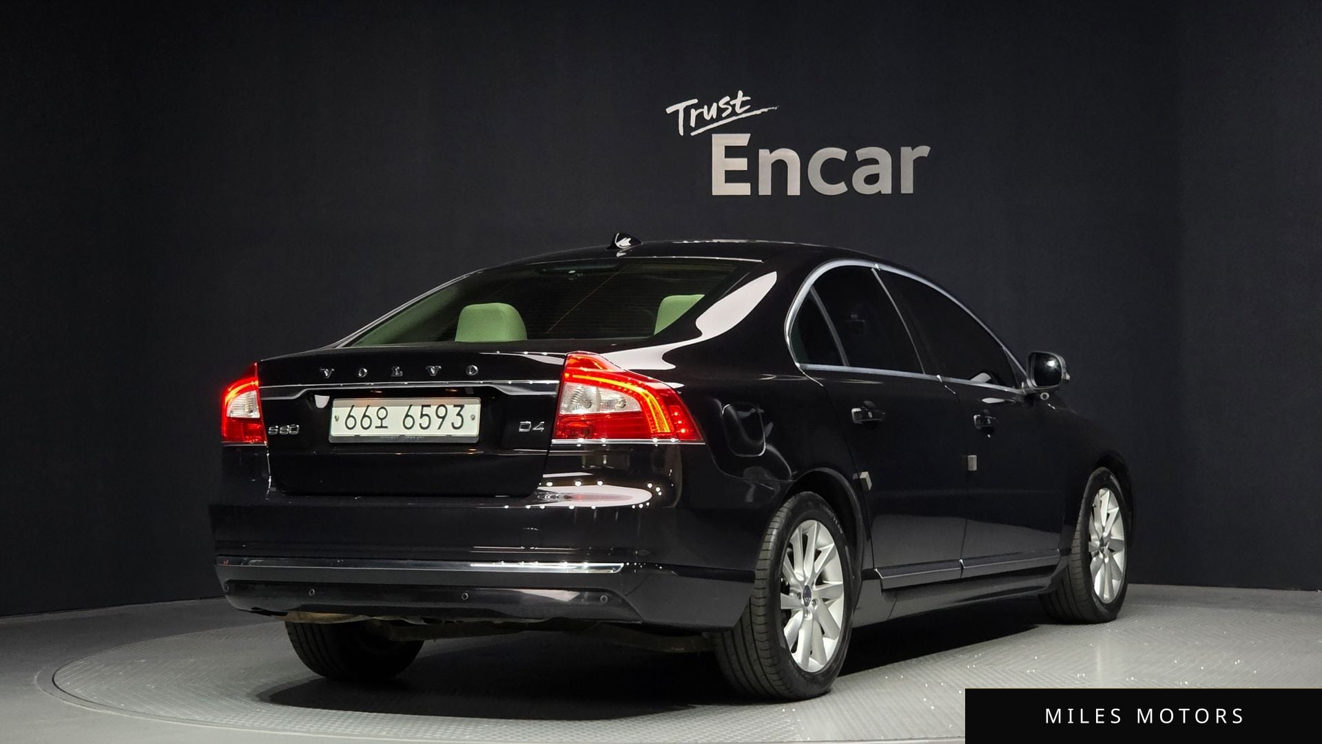 Volvo S80 2015 — миниатюра 2