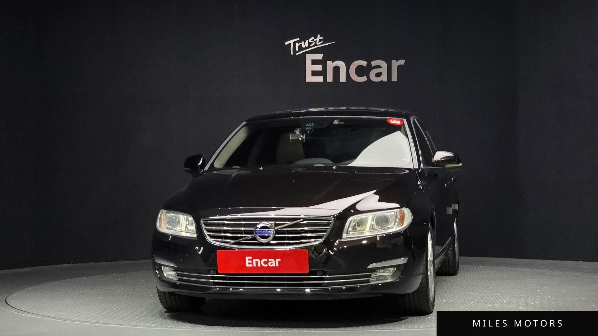 Volvo S80 2015 — миниатюра 3