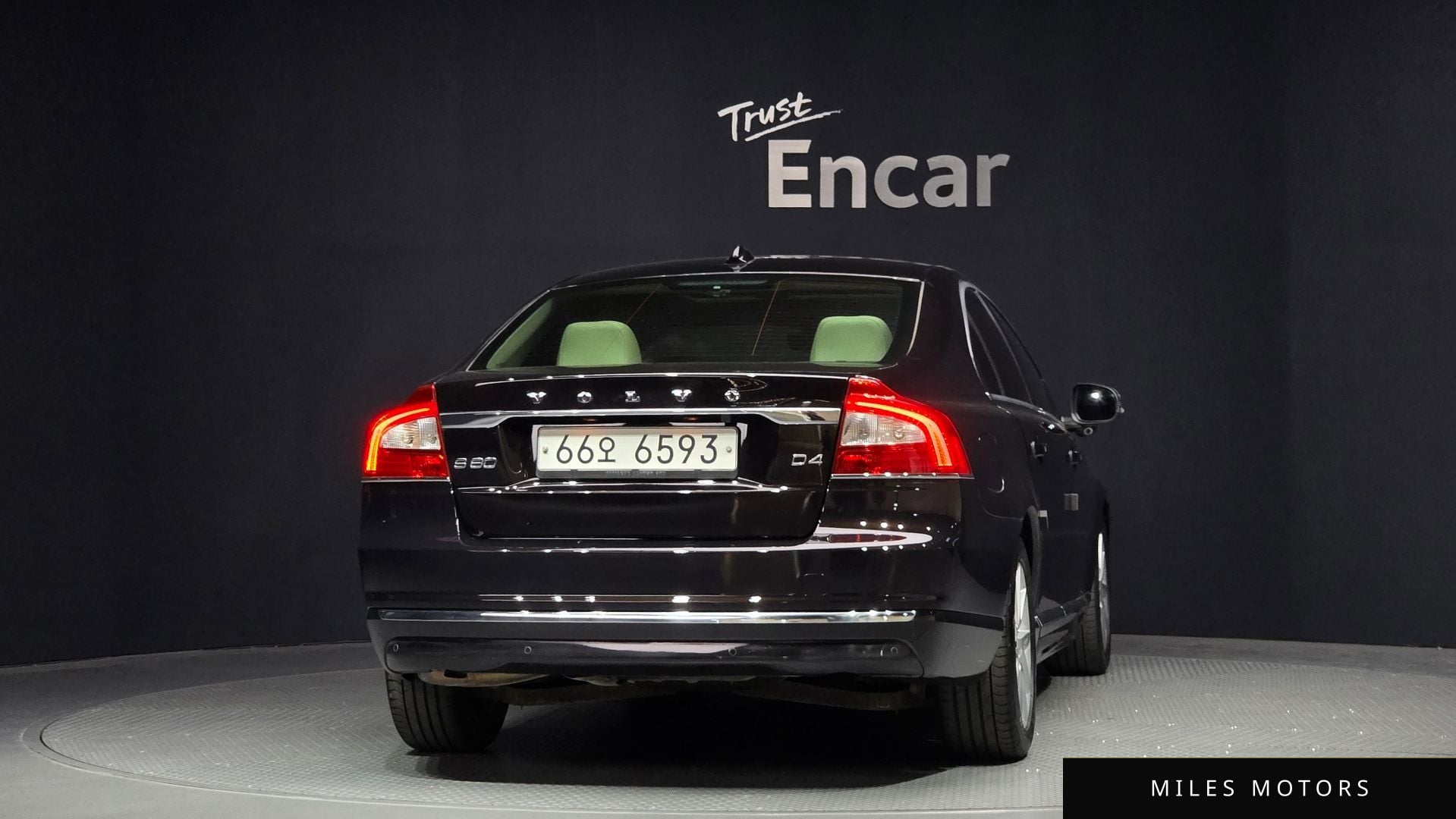 Volvo S80 2015 — миниатюра 4