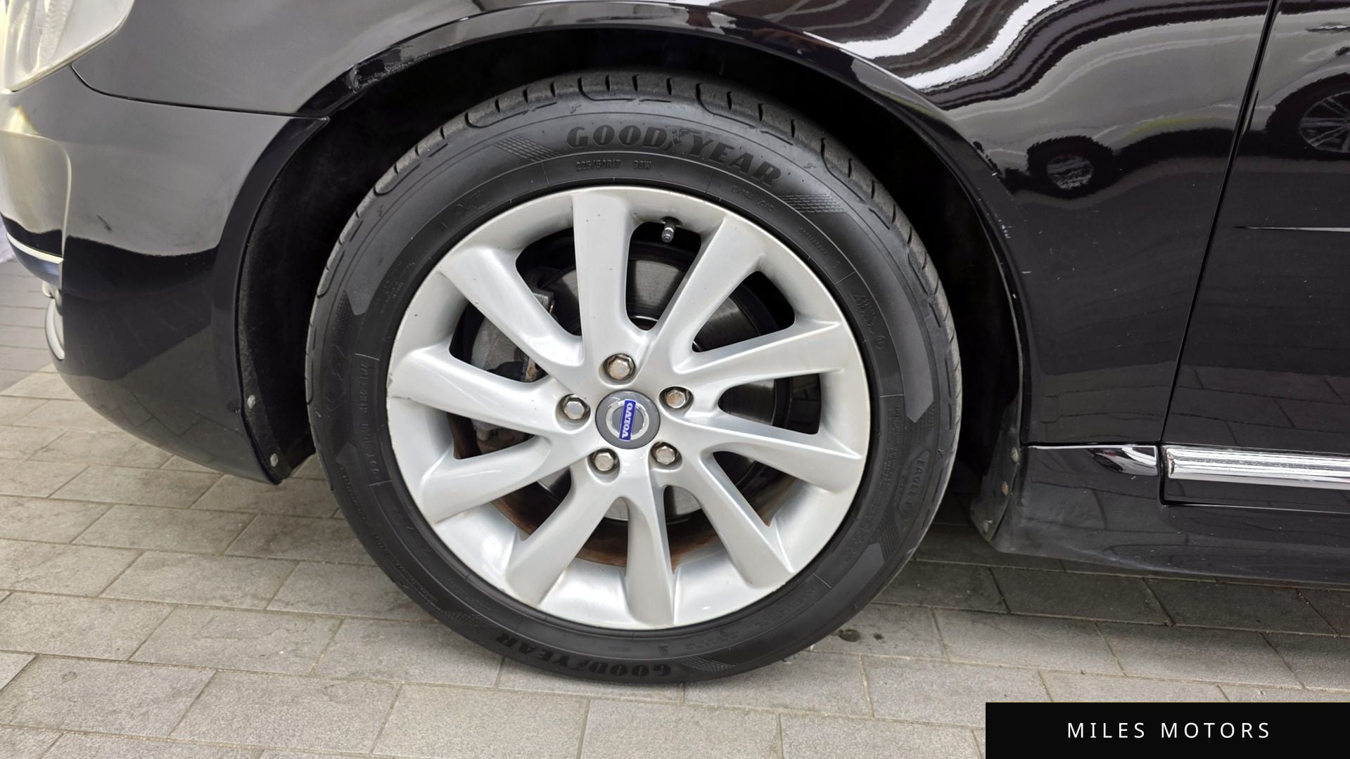 Volvo S80 2015 — миниатюра 5