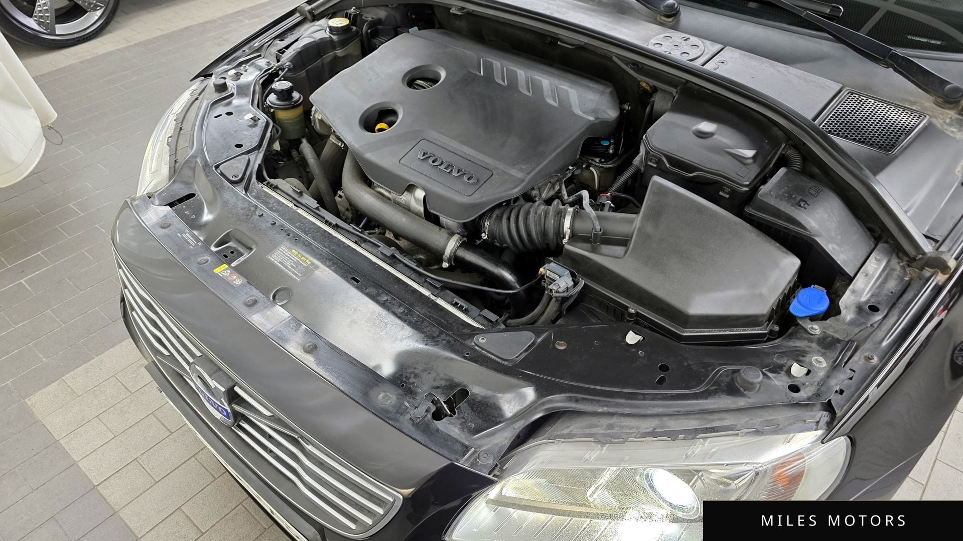 Volvo S80 2015 — миниатюра 6