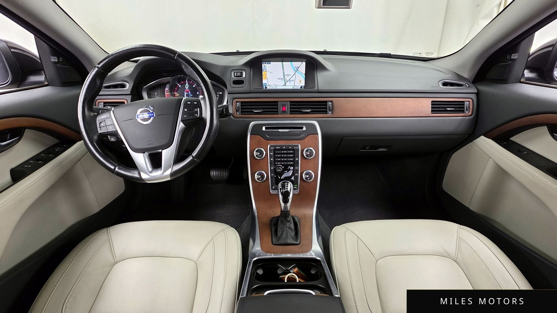 Volvo S80 2015 — миниатюра 7