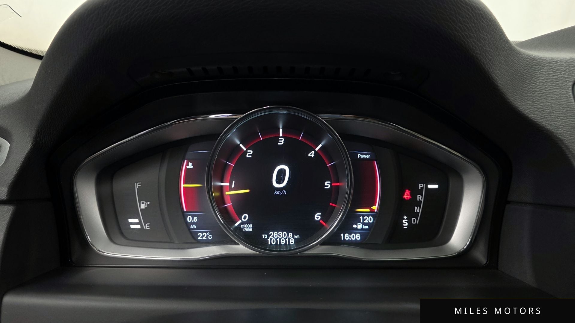 Volvo S80 2015 — миниатюра 8