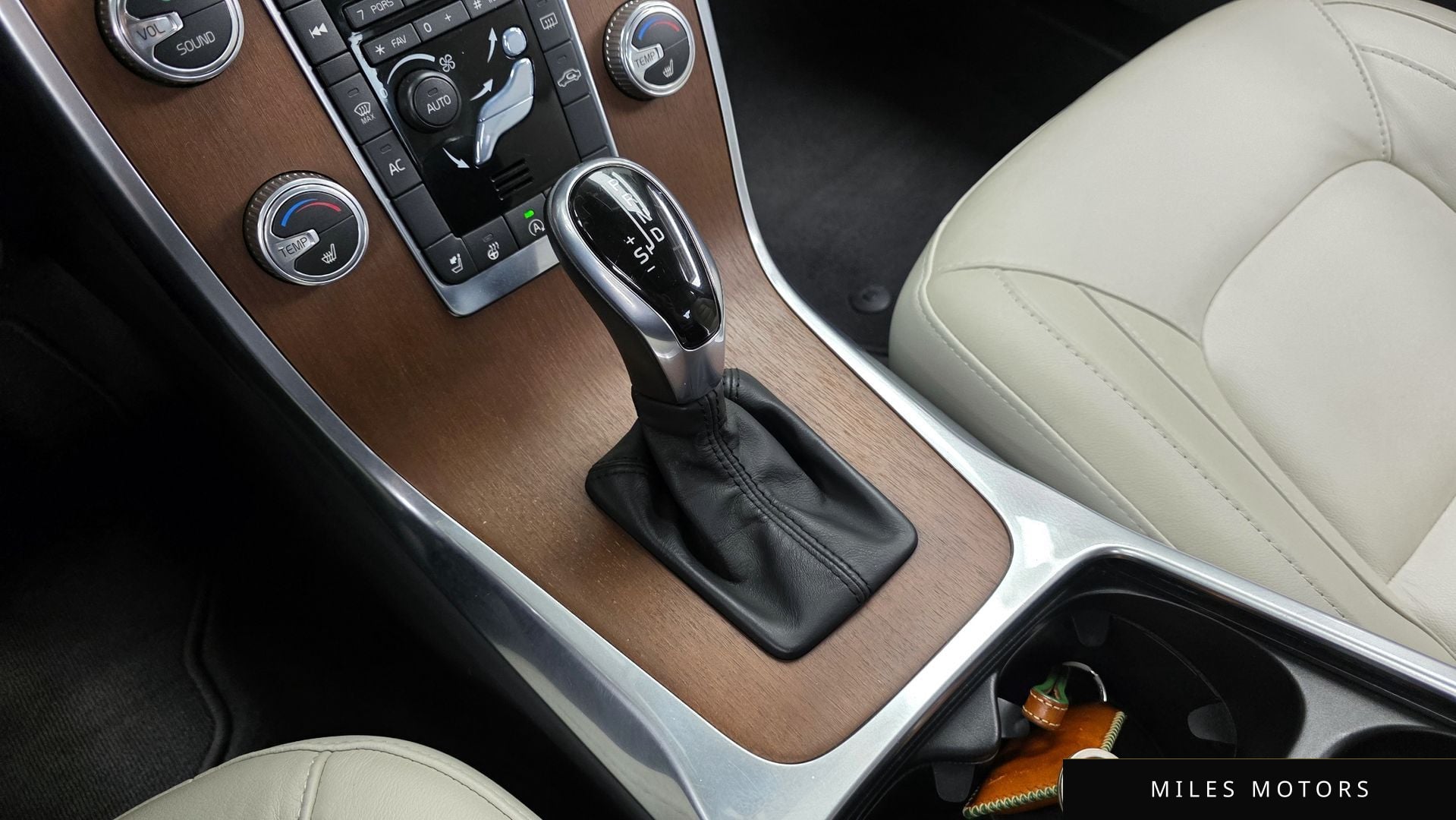 Volvo S80 2015 — миниатюра 9